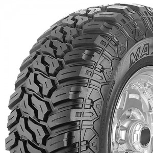 Maxtrek Mud Trac 265/75R16