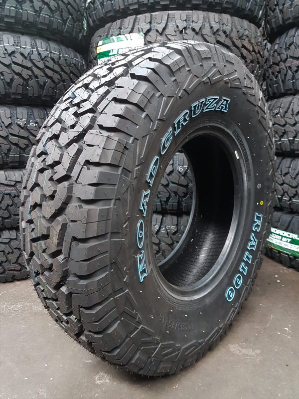 Roadcruza RA1100 265/75R16 AT Tyre