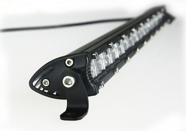 LED Light Bars