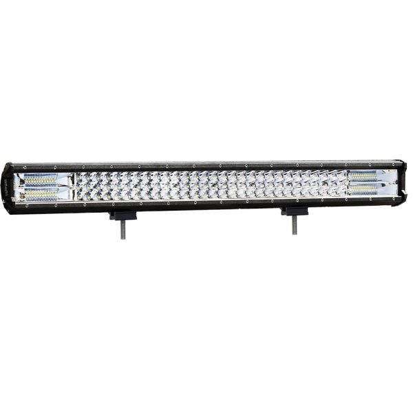 28Inch Philips LED Light Bar Flood Spot Combo Offroad Driving Lamp 4WD 4x4