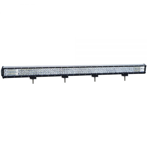 45inch 306w LED Light Bar Work Driving Lights Offroad Truck 4WD 12v 24v