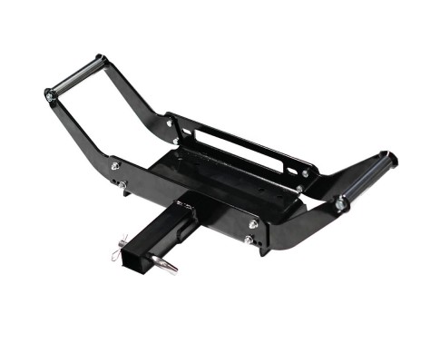 4WD Winch Cradle Mount