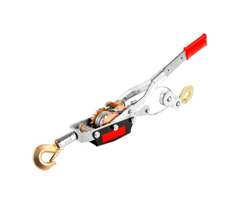 Giantz 4 Tonne Hand Winch Puller