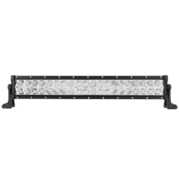 22inch LED Light Bar CREE Spot Flood Combo Truck Offroad Driving 4x4WD 20